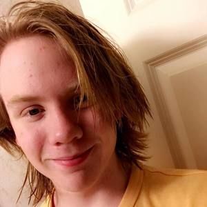 Meet your Posher, Justin